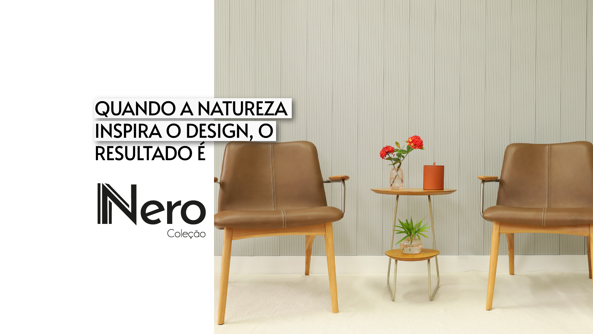 Banner Nero Elementos Brasil