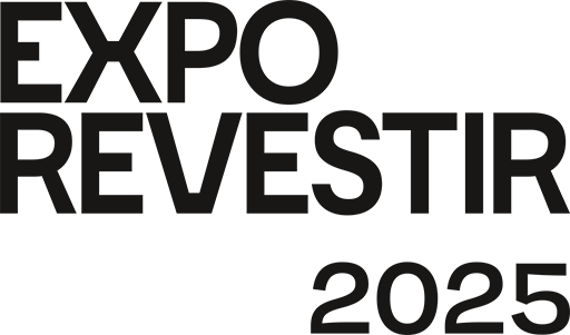 logo revestir 2025